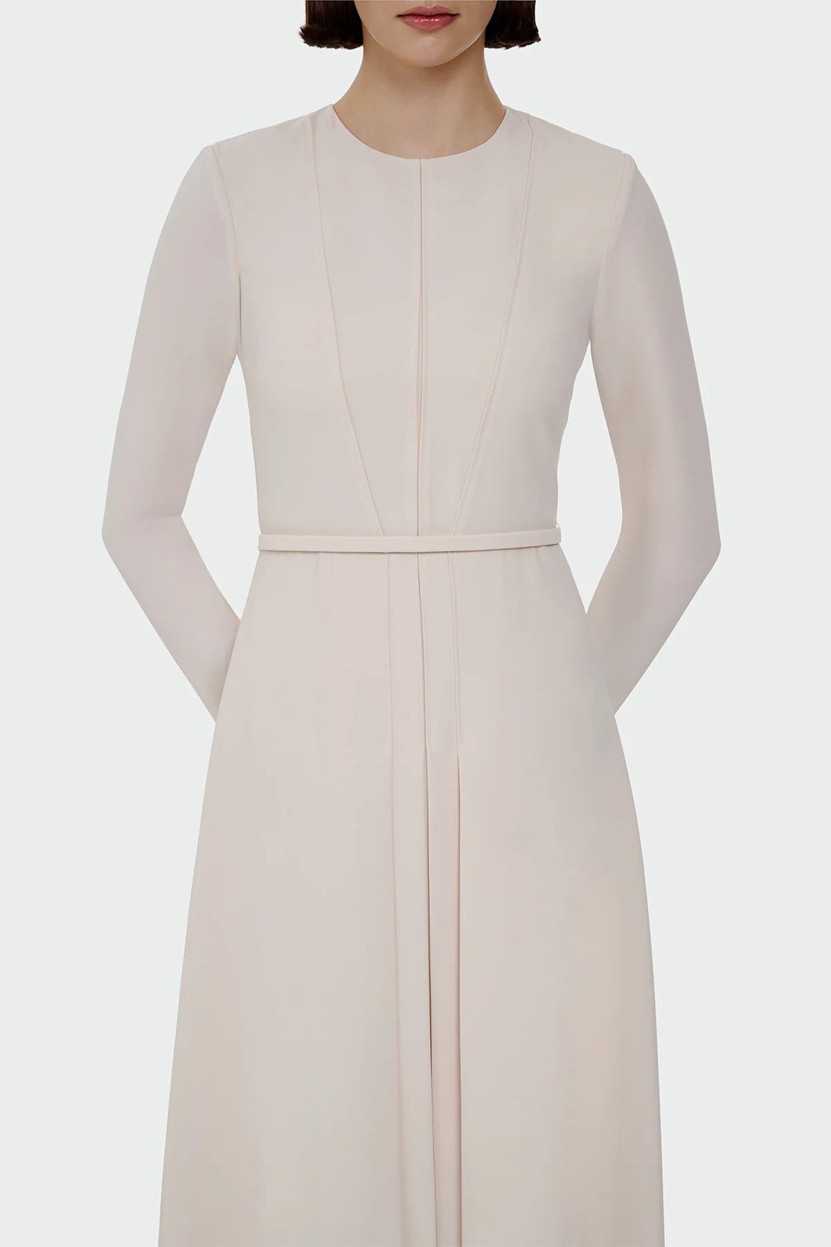 Hilda Dress - Midi