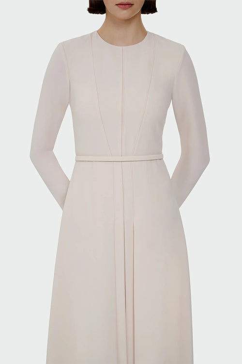 Hilda Dress - Midi