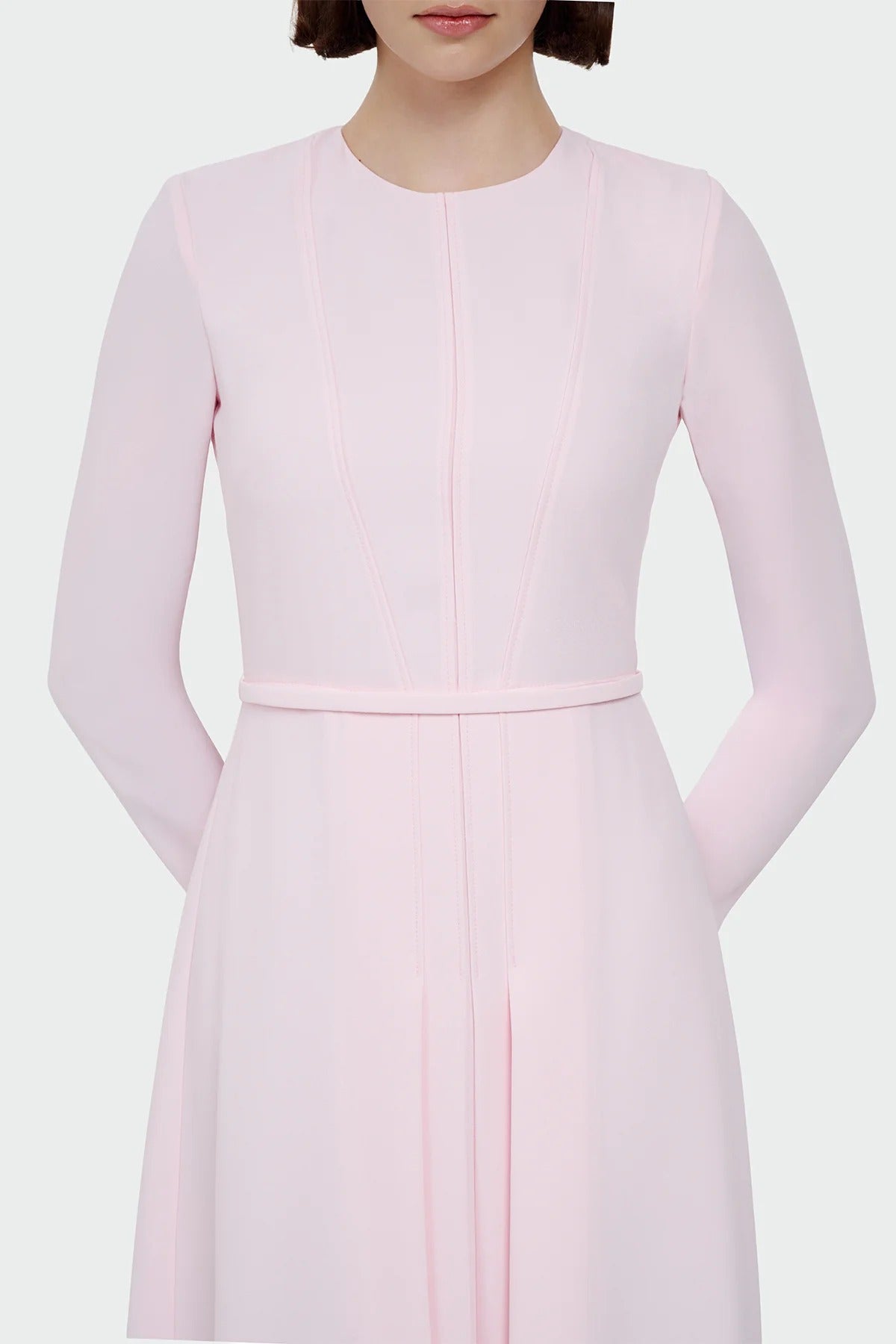 Hilda Dress - Midi