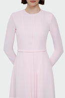 Hilda Dress - Midi