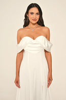 Serenade Dress - Maxi - Multicolor