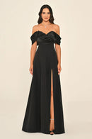 Serenade Dress - Maxi - Multicolor