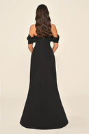 Serenade Dress - Maxi - Multicolor