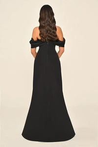 Serenade Dress - Maxi - Multicolor