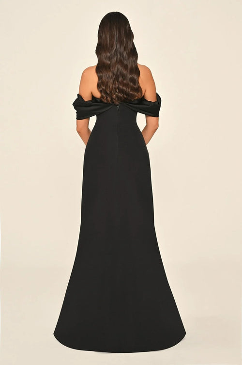 Serenade Dress - Maxi