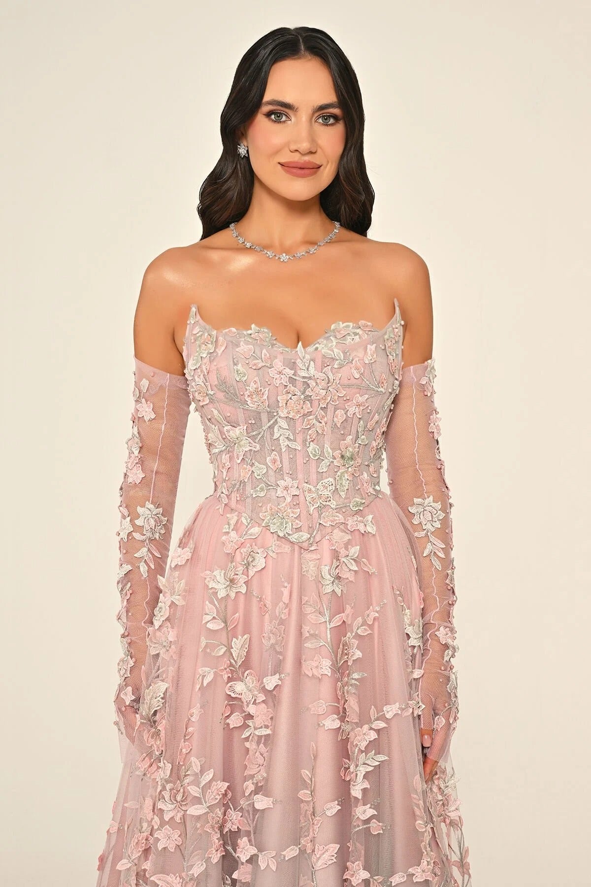 winter 2026 dresses Dresses: All the Trends For Autumn-Winter 2025-2026
