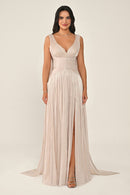 Lyrielle Dress - Maxi