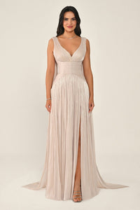 Lyrielle Dress - Maxi