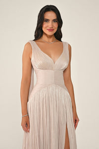 Lyrielle Dress - Maxi