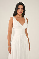 Lyrielle Dress - Maxi