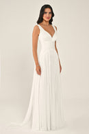 Lyrielle Dress - Maxi