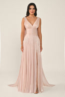 Lyrielle Dress - Maxi