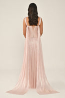 Lyrielle Dress - Maxi