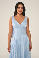 Lyrielle Dress - Maxi