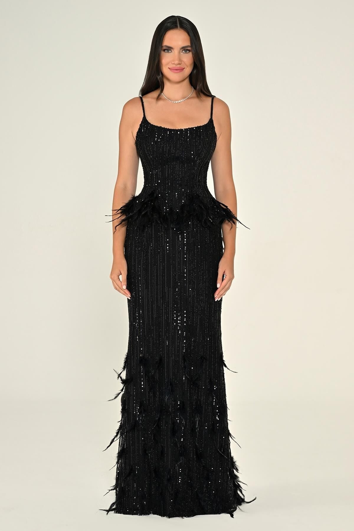 Black / 38