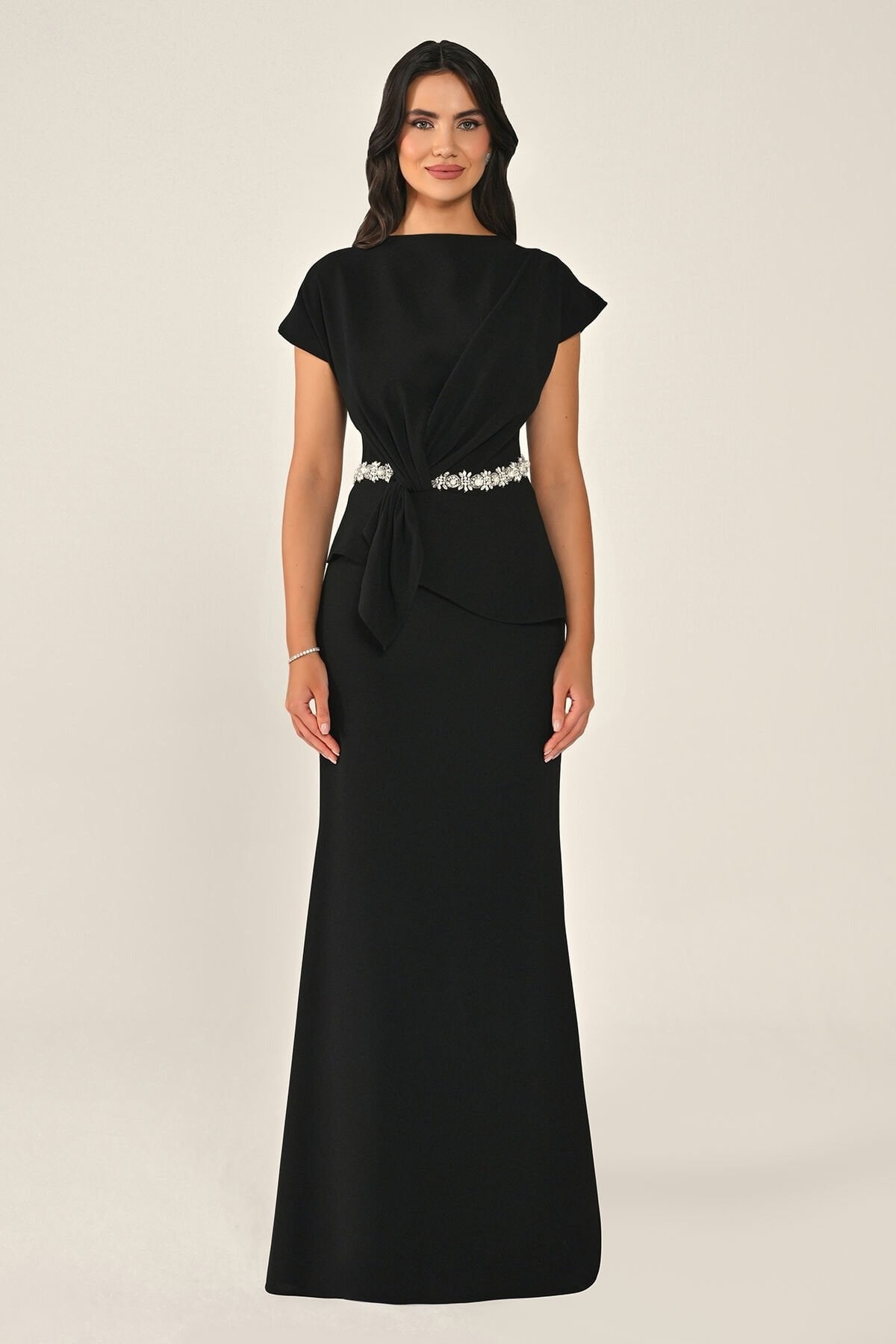 Selene Dress - Maxi