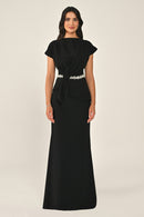 Selene Dress - Maxi