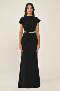 Selene Dress - Maxi