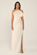 Aveline Dress - Maxi
