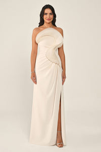 Aveline Dress - Maxi