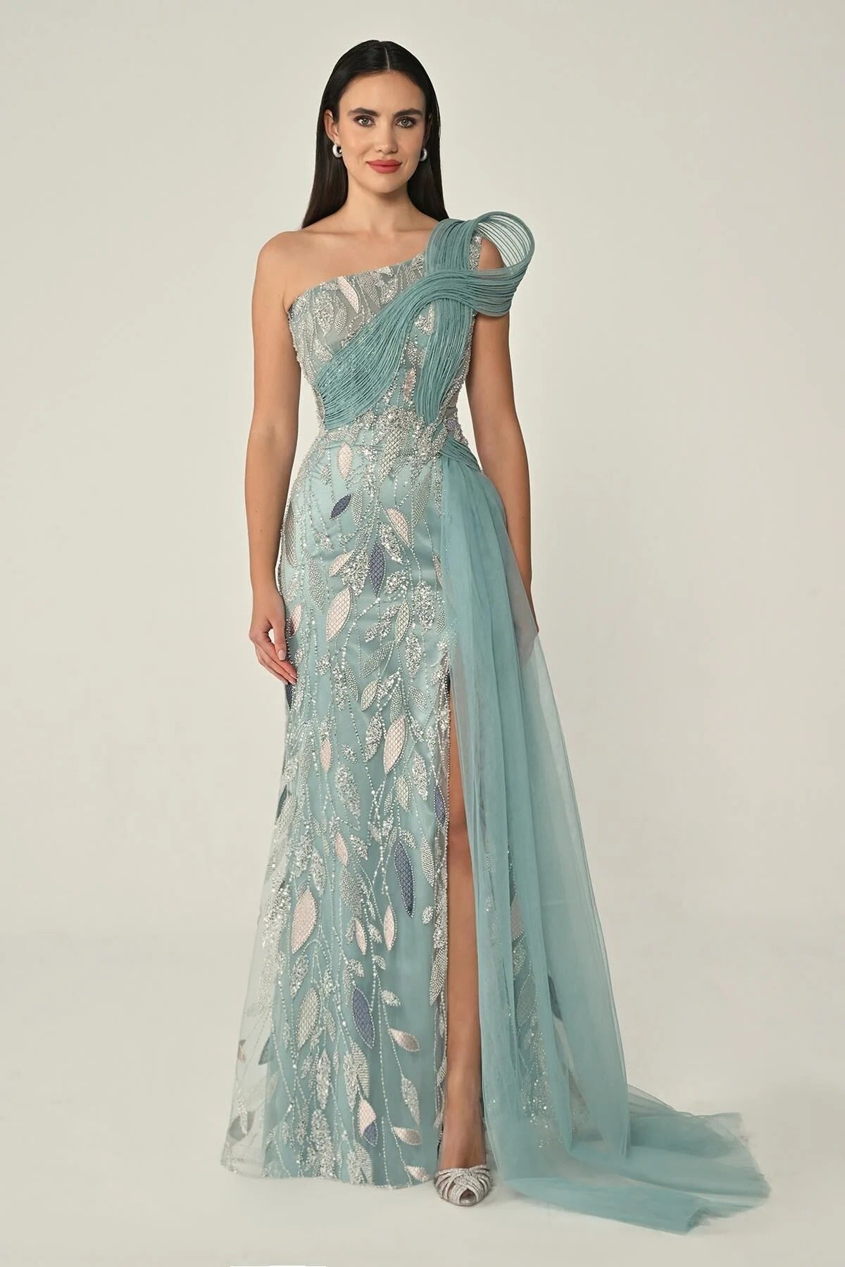 Mint Green / 36