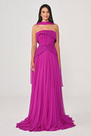 Elowara Dress - Maxi