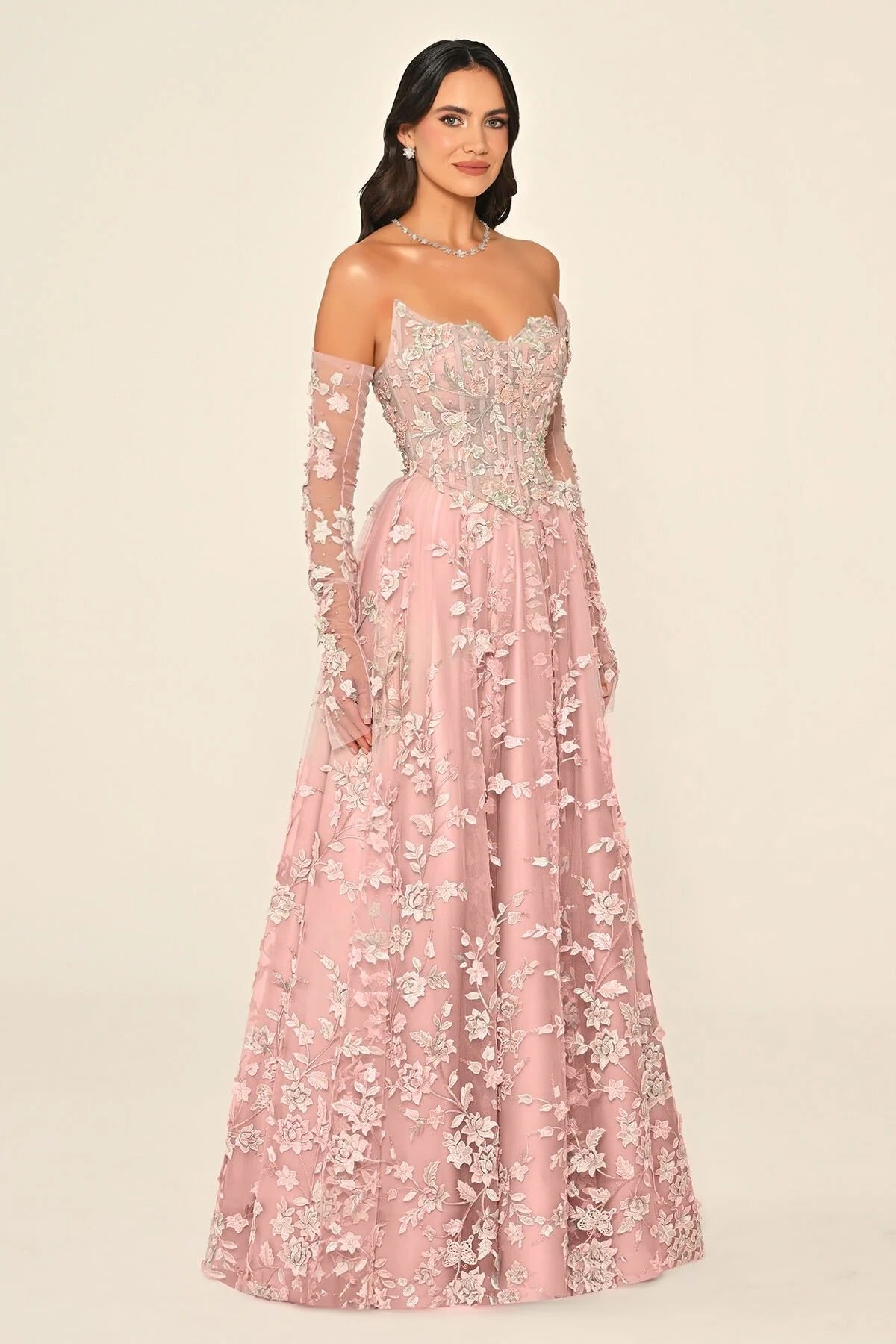 Pink / 36