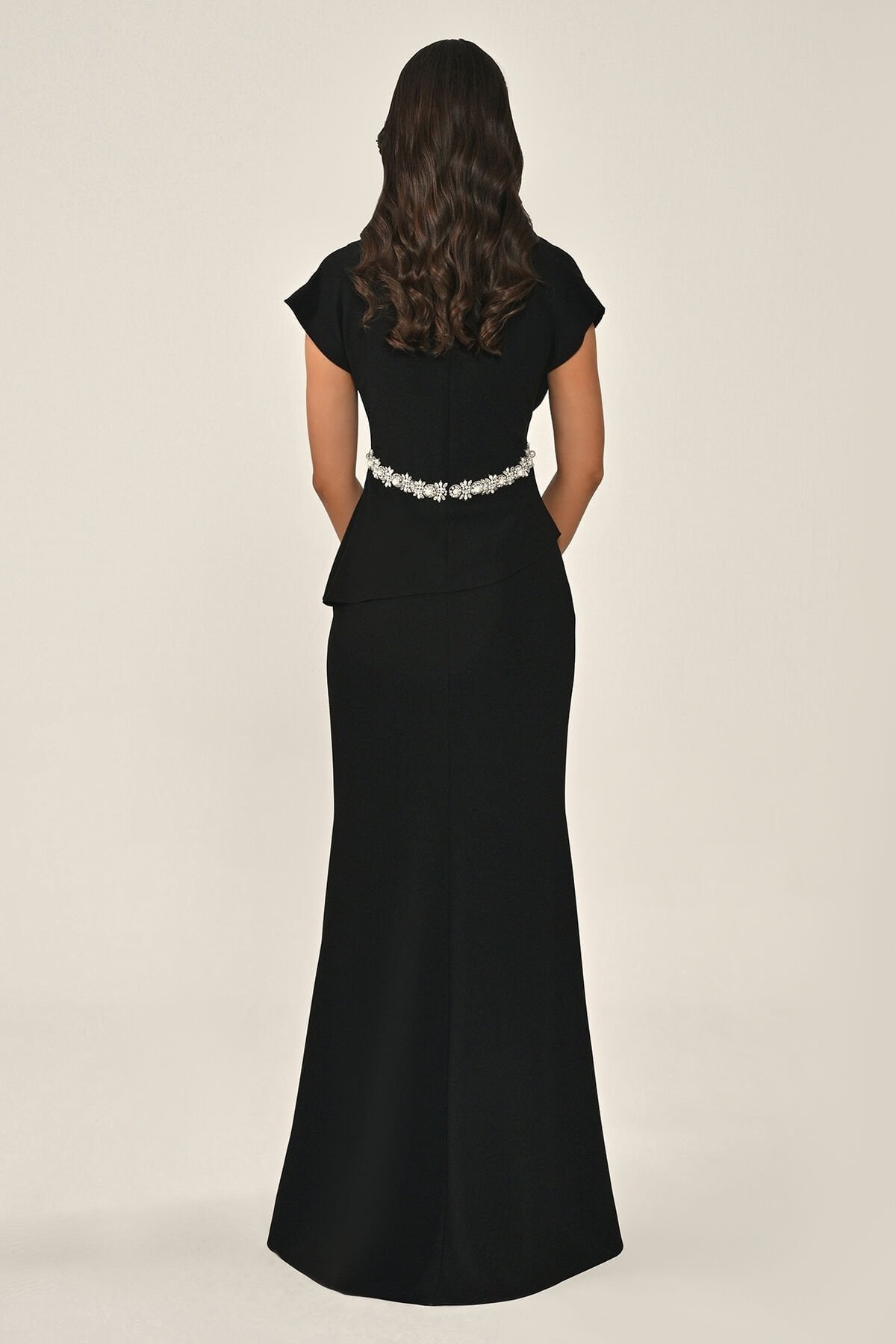 Selene Dress - Maxi