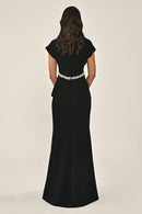 Selene Dress - Maxi