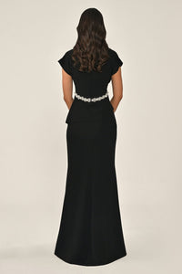 Selene Dress - Maxi