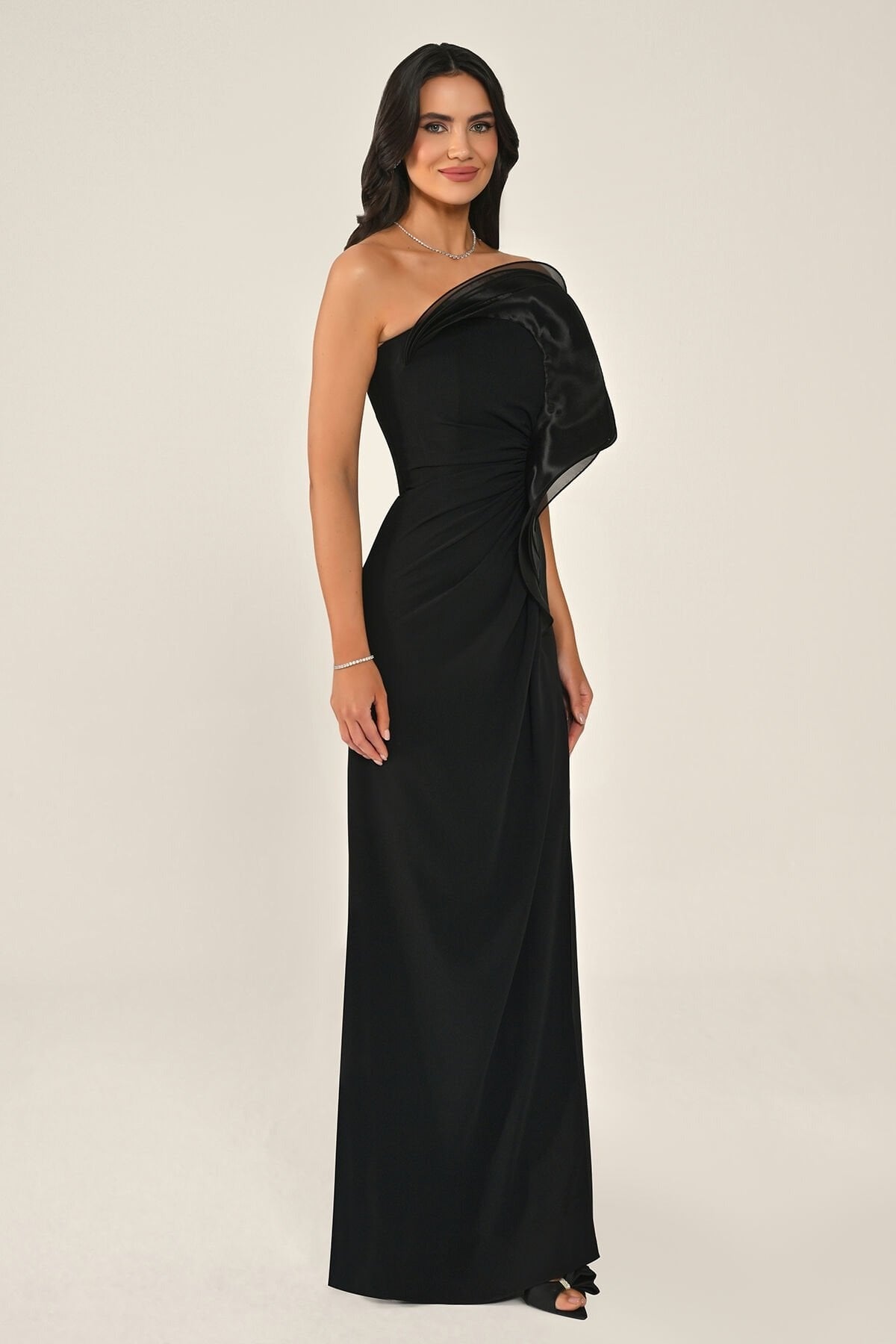 Aveline Dress - Maxi