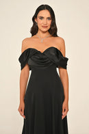 Serenade Dress - Maxi - Multicolor