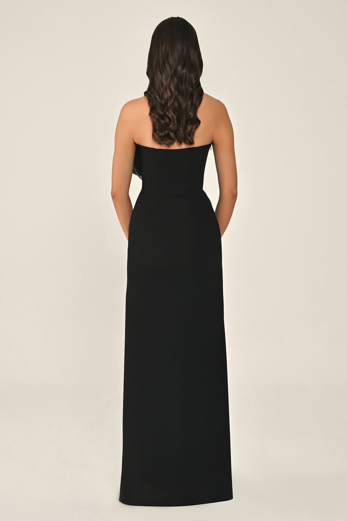 Aveline Dress - Maxi