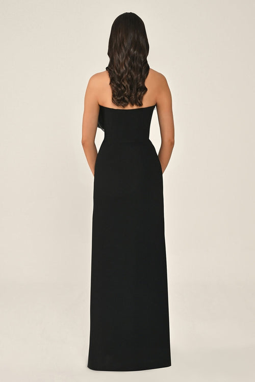 Aveline Dress - Maxi