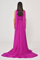 Elowara Dress - Maxi