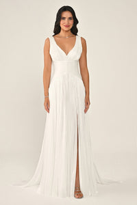 Lyrielle Dress - Maxi