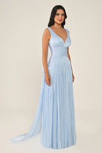 Lyrielle Dress - Maxi