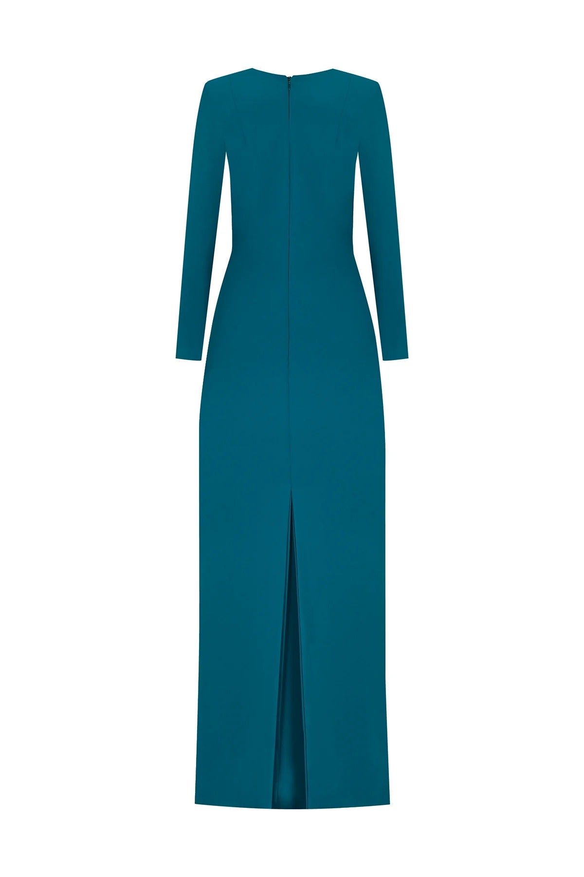 Aurelian Dress - Maxi - Multicolor