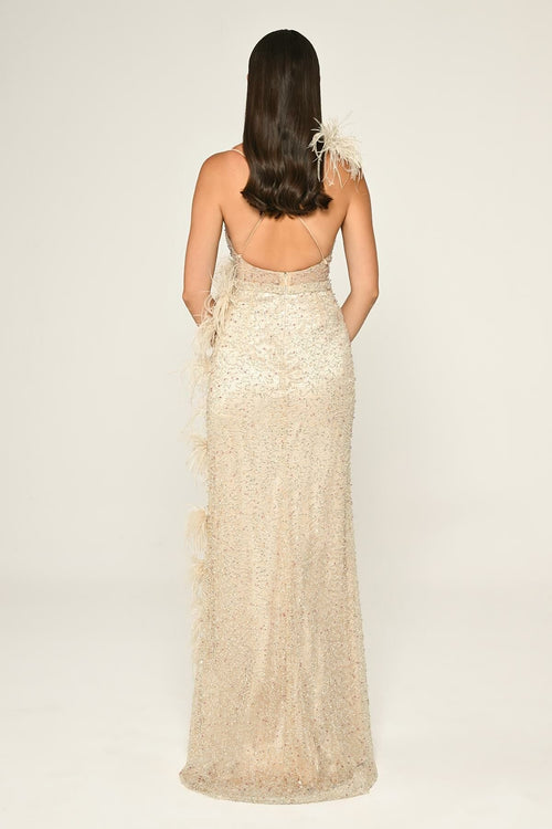 Gigi Dress - Maxi - Multicolor
