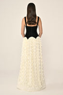 Rafaella Dress - Maxi - Multicolor