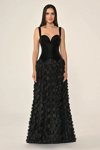 Rafaella Dress - Maxi - Multicolor
