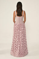 Rafaella Dress - Maxi - Multicolor