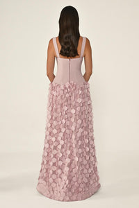 Rafaella Dress - Maxi - Multicolor