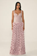 Rafaella Dress - Maxi - Multicolor