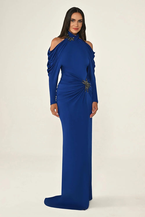 Noa Dress - Maxi