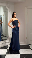 Céleste Dress - Maxi - Multicolor