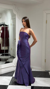 Valora Dress - Maxi - Multicolor