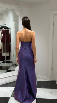 Valora Dress - Maxi - Multicolor