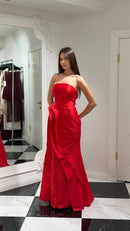 Valora Dress - Maxi - Multicolor