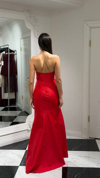 Valora Dress - Maxi - Multicolor